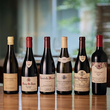 Auberge Azabu Kyoto Eksteriør bilde