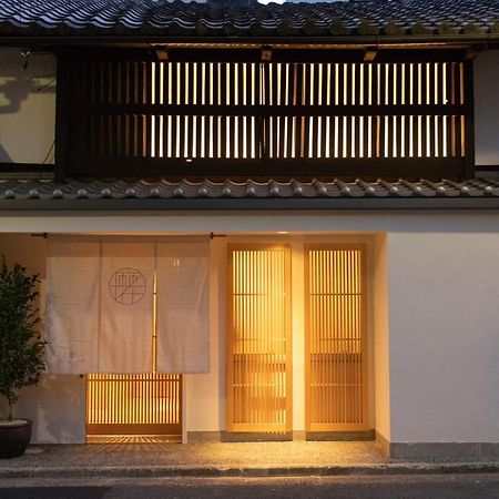 Auberge Azabu Kyoto Eksteriør bilde