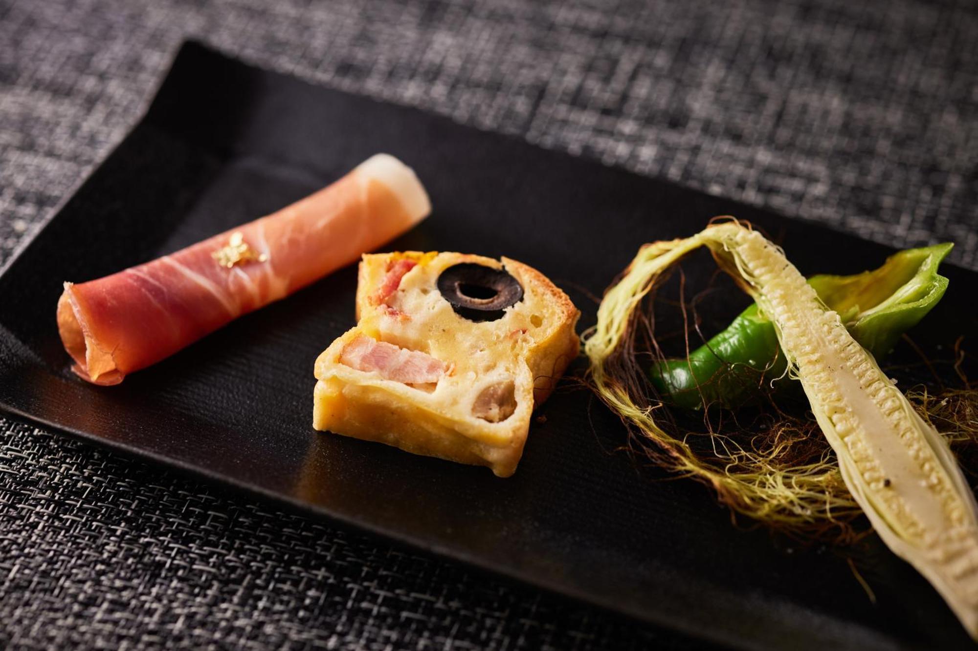 Auberge Azabu Kyoto Eksteriør bilde