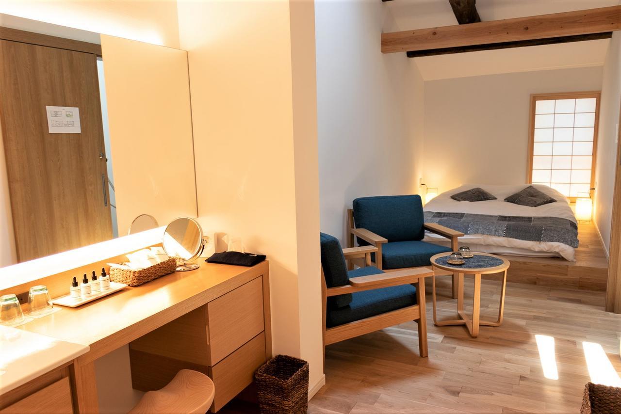 Auberge Azabu Kyoto Eksteriør bilde
