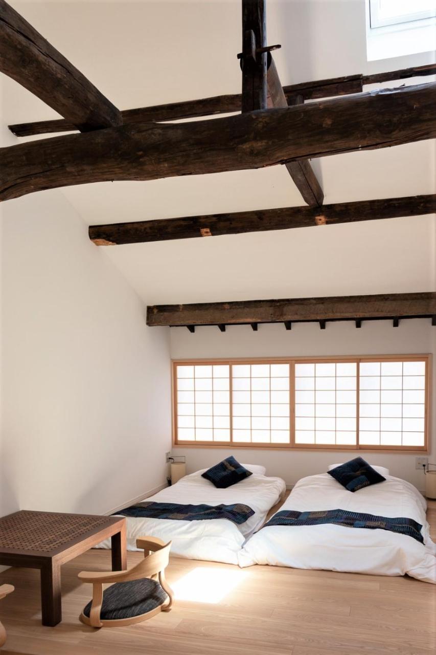 Auberge Azabu Kyoto Eksteriør bilde