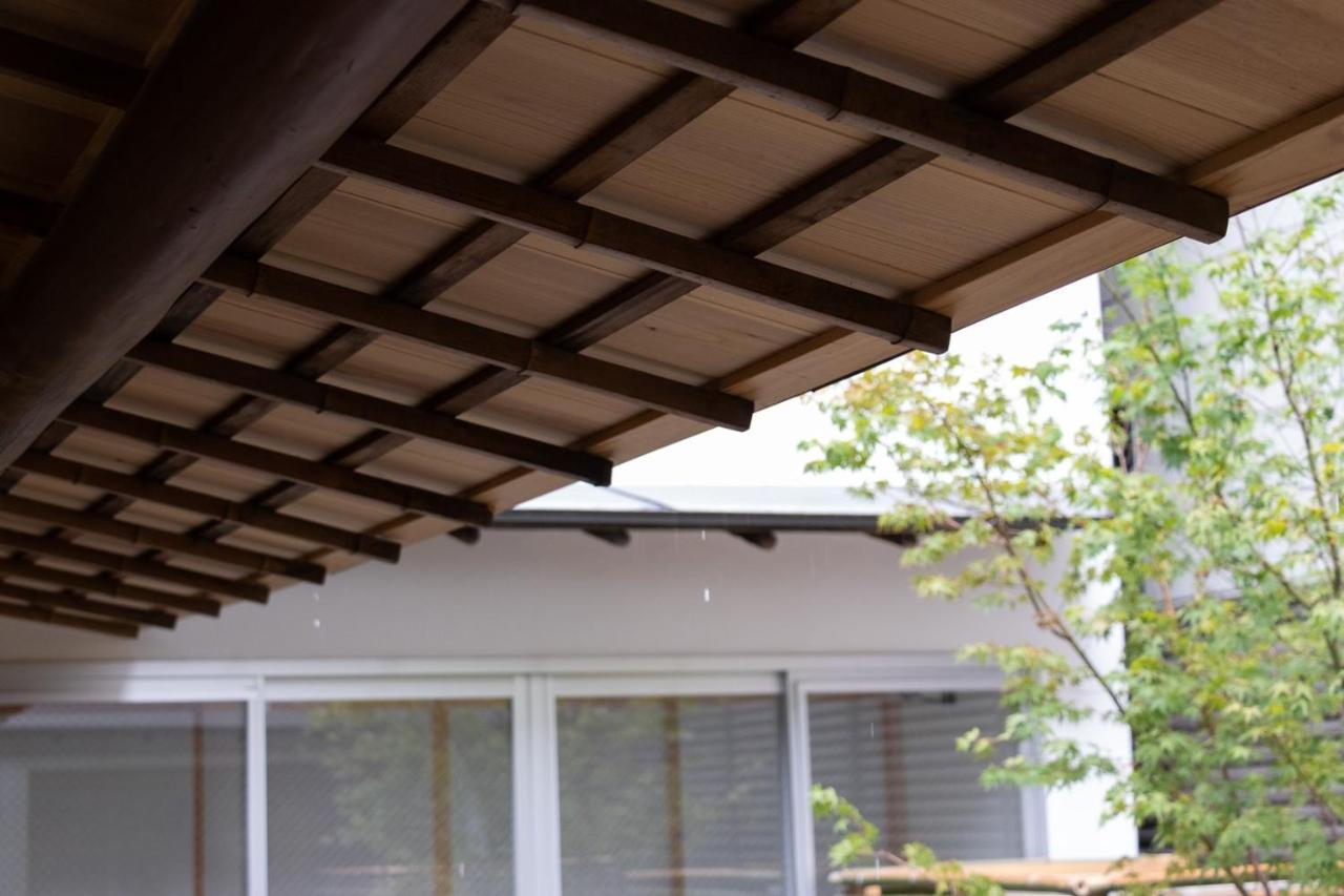 Auberge Azabu Kyoto Eksteriør bilde