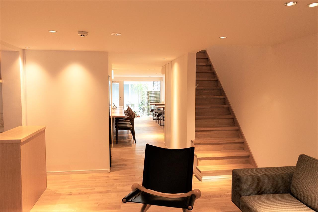 Auberge Azabu Kyoto Eksteriør bilde