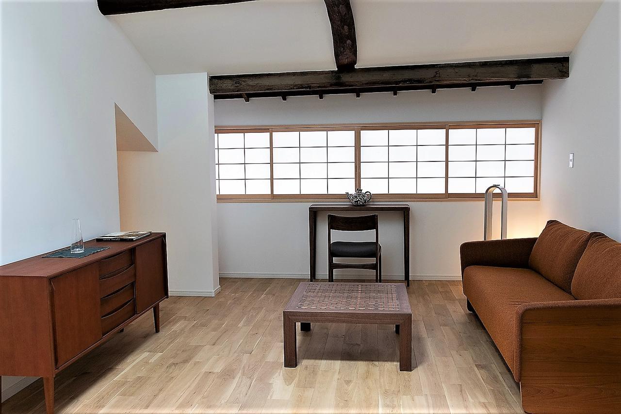 Auberge Azabu Kyoto Eksteriør bilde