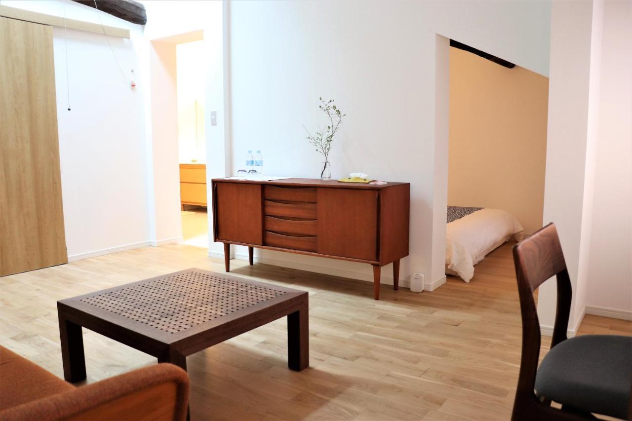 Auberge Azabu Kyoto Eksteriør bilde