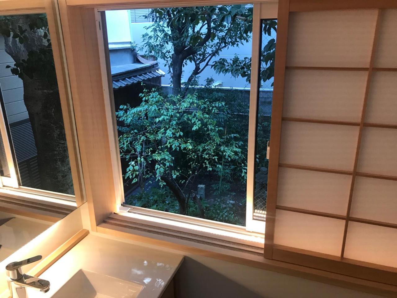 Auberge Azabu Kyoto Eksteriør bilde