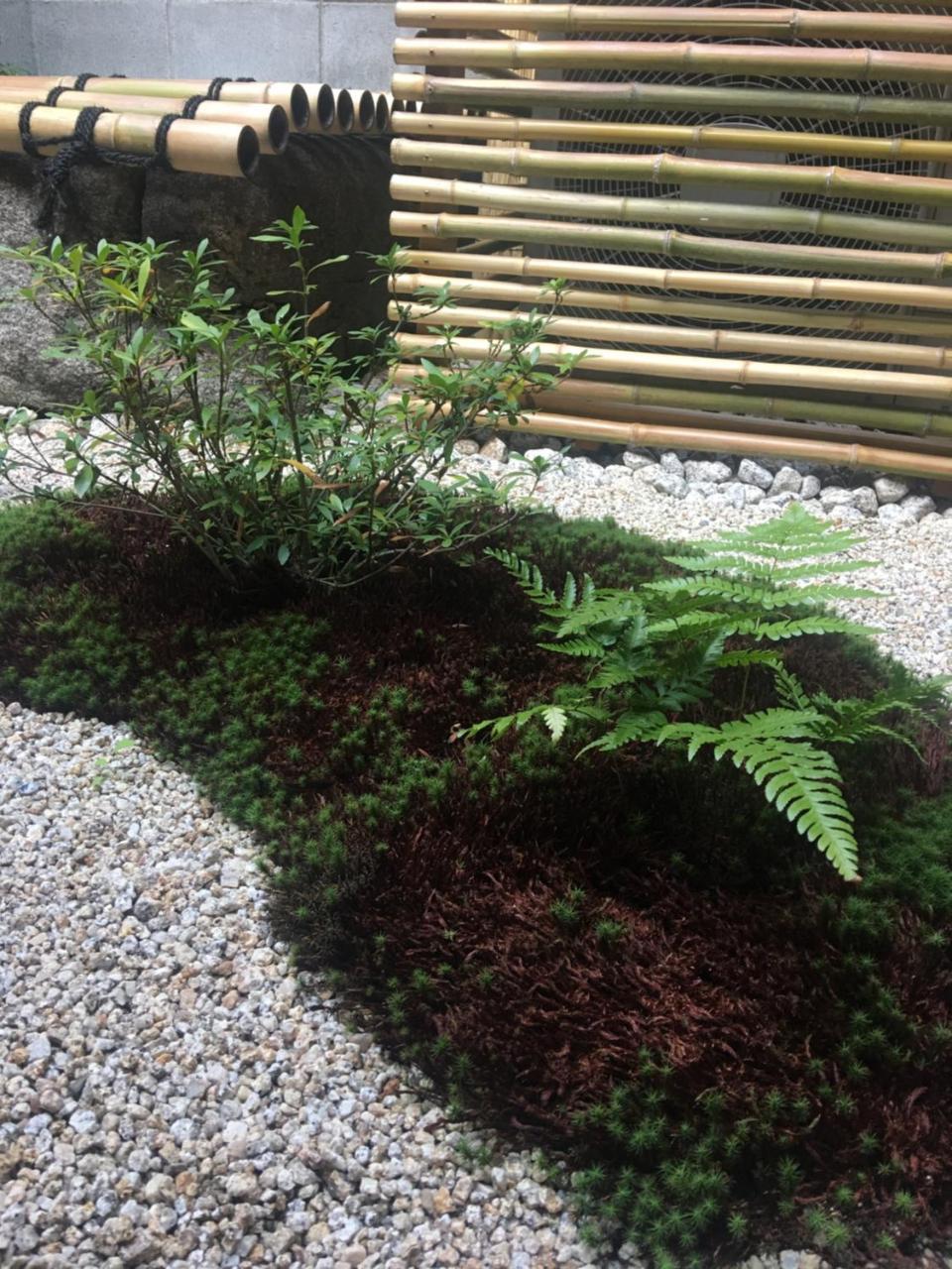 Auberge Azabu Kyoto Eksteriør bilde