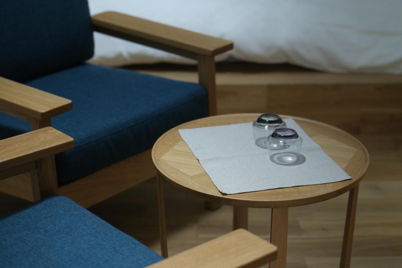 Auberge Azabu Kyoto Eksteriør bilde