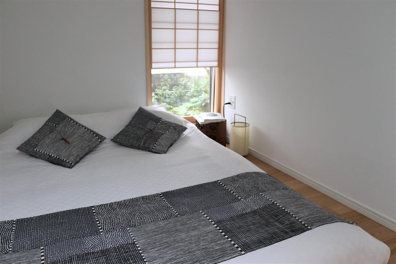 Auberge Azabu Kyoto Eksteriør bilde
