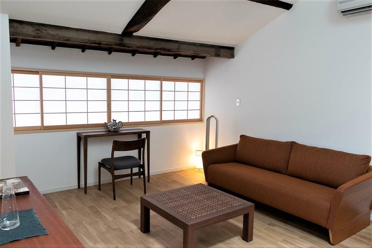 Auberge Azabu Kyoto Eksteriør bilde