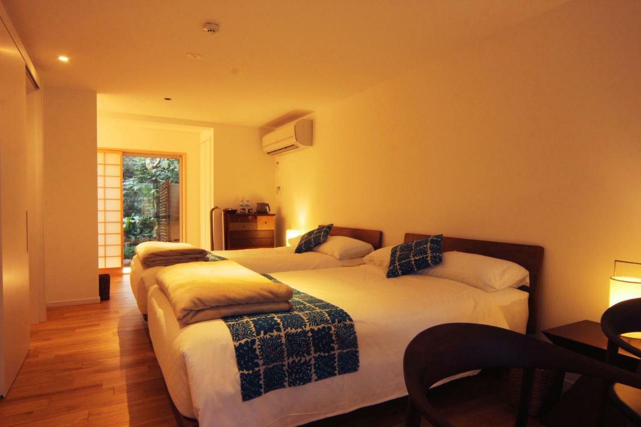 Auberge Azabu Kyoto Eksteriør bilde