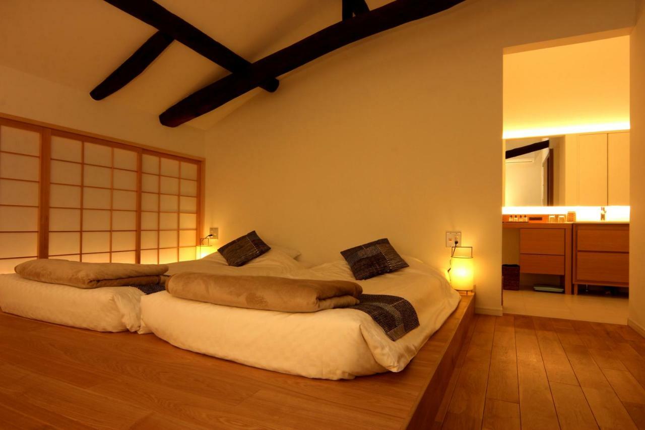 Auberge Azabu Kyoto Eksteriør bilde