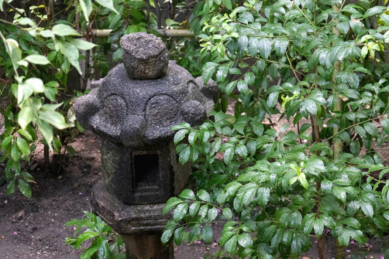 Auberge Azabu Kyoto Eksteriør bilde